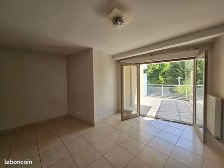 appartement 4 pièces 85 m²