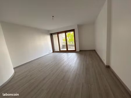 appartement 4 pièces 85 m²