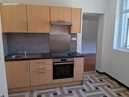 appartement centre de douai