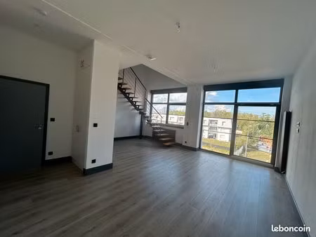 à louer : t4 neuf disponibles à wittelsheim/richwiller