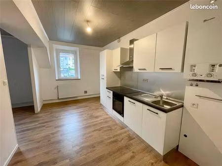 appartement 5 pièces 85 m²