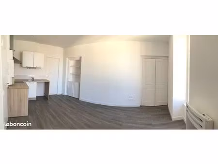 appartement t2 centre ville
