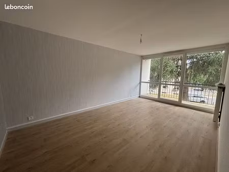 appartement 3 pièces 72 m²