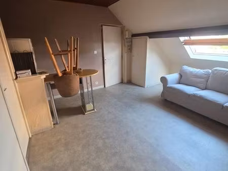 appartement t2 35m2