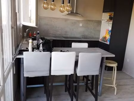 appartement t1