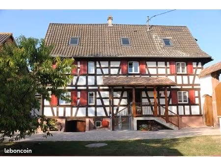 maison pour étudiants