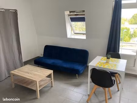 studio pontoise