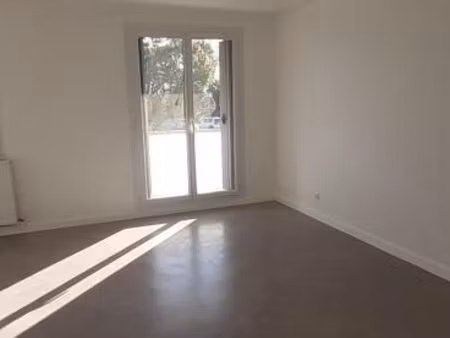 appartement 2 pièces 63 m²