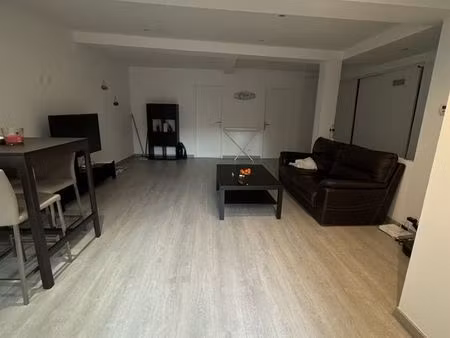loue appartement 77m² saint etienne