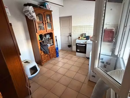 appartement 24m carré