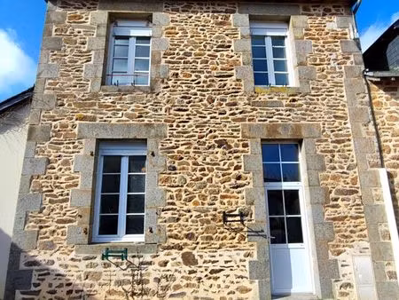appartement 2 pièces 32 m²