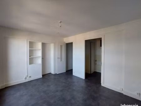 t2 - 35m² - tarbes-sud  entre centre et université