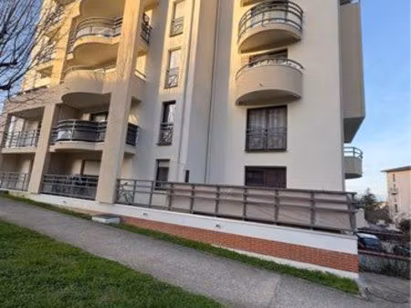 location appartement toulouse