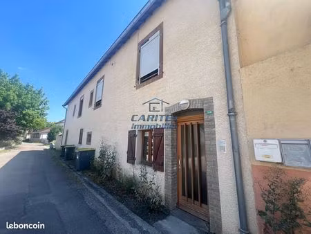 appartement 3 pièces 75 m²