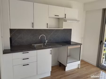 appartement t2