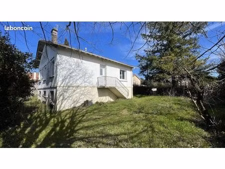 maison 4 pièces 88 m²