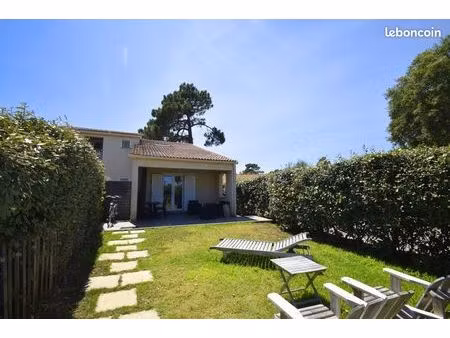 maison 3 pièces 60 m²