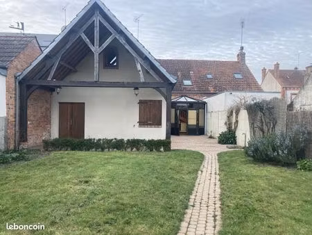 maison 5 pièces 125 m²