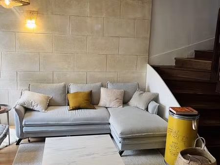 maison 4 pièces 94 m²