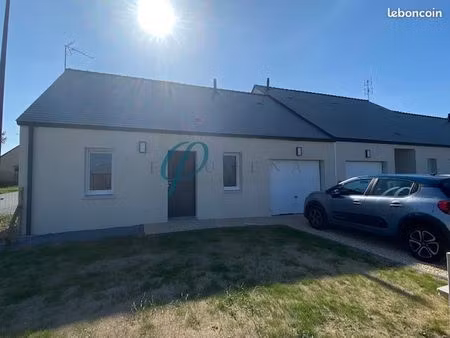 maison 3 pièces 69 m²