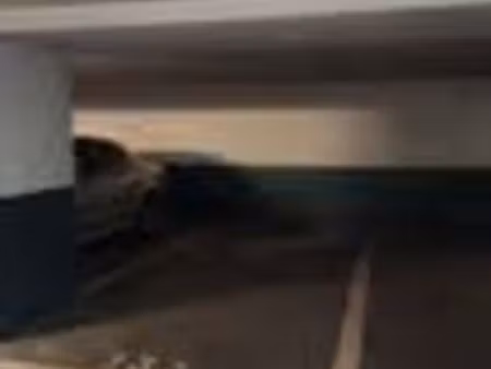 parking souterrain ecole veterinaire maisons alfort