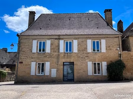 location logement communal