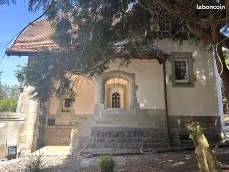 maison 3 pièces 75 m²