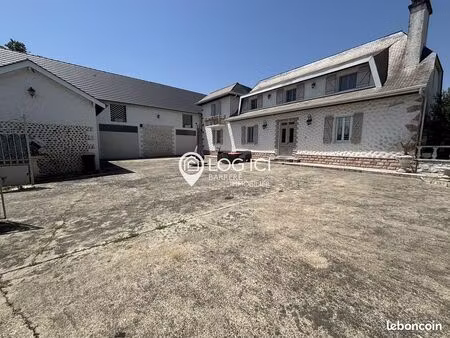 maison 5 pièces 173 m²