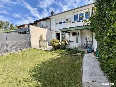 maison 5 pièces 96 m²