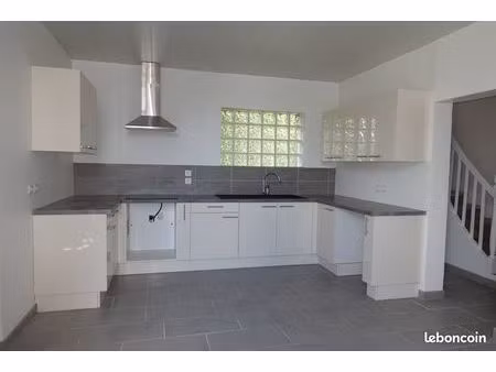 maison 5 pièces 117 m²