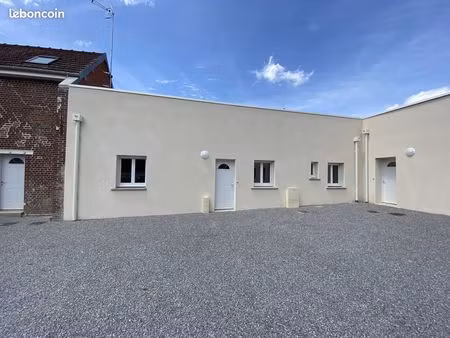 maison 3 pièces 67 m²