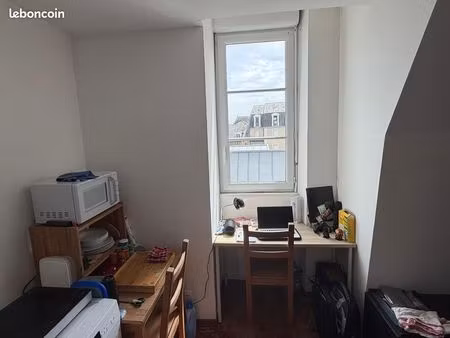 studio meuble quartier doutre