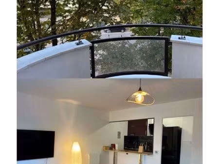 appartement t2