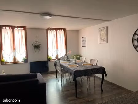 appartement t2 à louer