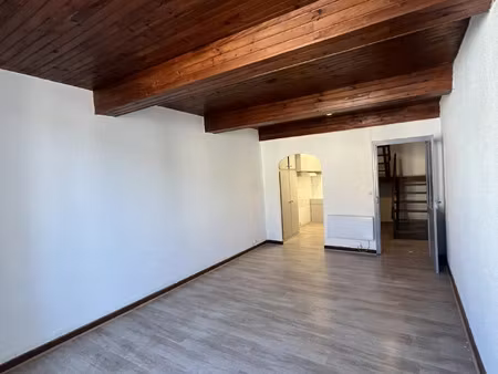 location maison 2 pièces 67 m² à castelnaudary (11400)