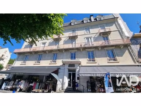 appartement à la bourboule (63150)