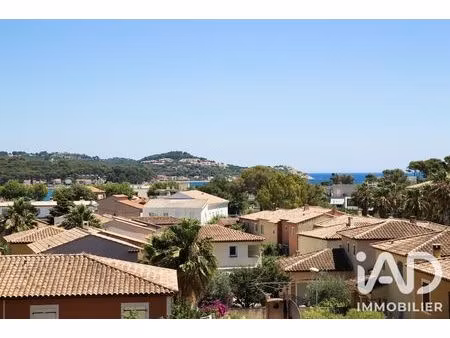 appartement à la seyne-sur-mer (83500)