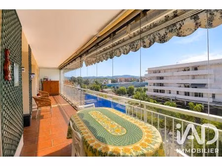 appartement à mandelieu-la-napoule (06210)
