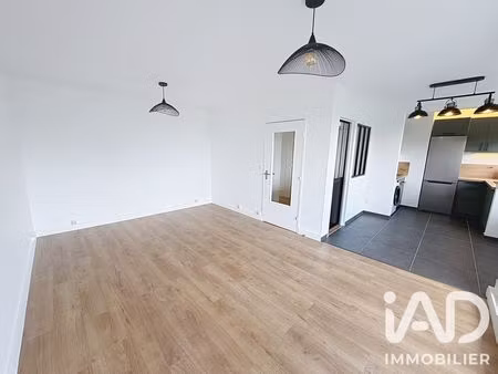 appartement à massy (91300)