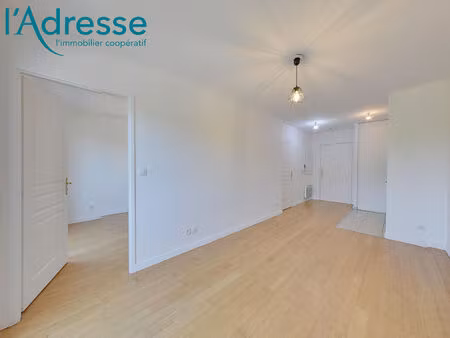 vente appartement 2 pièces  36.00m²  pontault