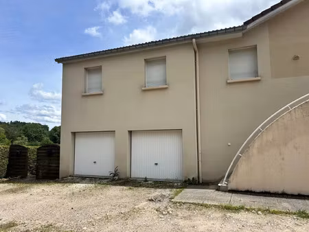 location appartement 3 pièces 65 m2 à saint-dié-des-vosges