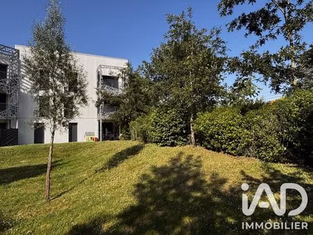 appartement à saint-herblain (44800)