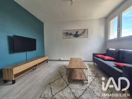 appartement à tinqueux (51430)