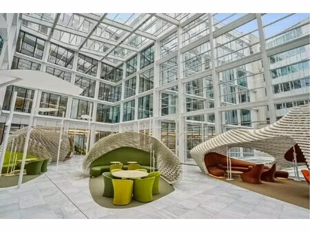 location bureau paris 2eme 75002 563m²