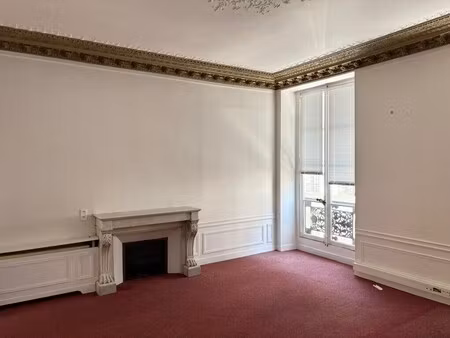 vente bureaux 285 m²