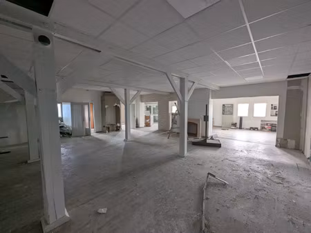 vente commerce 327 m² boissise-le-roi (77310)