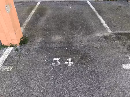 vente parking 12 m² à agde (34300)  23 950 €
