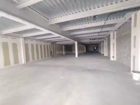 vente local commercial 1 pièces 407 m2 à colmar