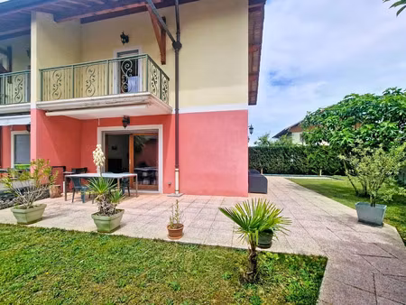 maison à vendre albens 4 pièce(s) 117m2 410 000€