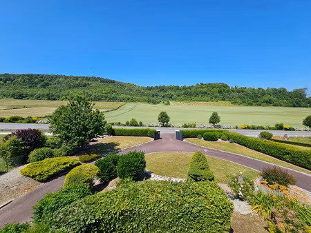 maison à vendre blangy sur bresle 6 pièce(s) 135m2 279 000€